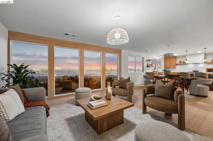 1328 Summit Rd, Berkeley, CA 94708 - #3