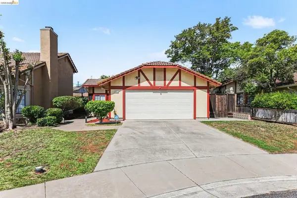 4008 Benbow Ct, Antioch, CA 94531