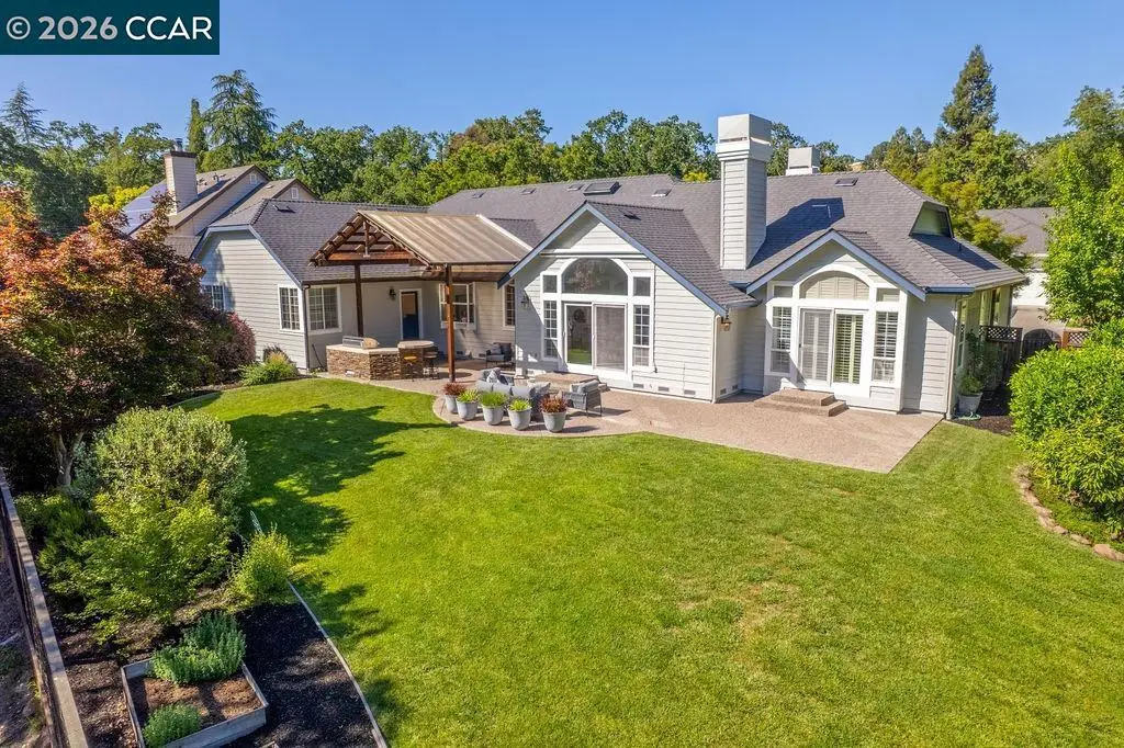 3 Meadowbrook Ln, Danville, CA 94526 - #1