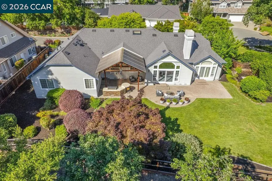 3 Meadowbrook Ln, Danville, CA 94526 - #2