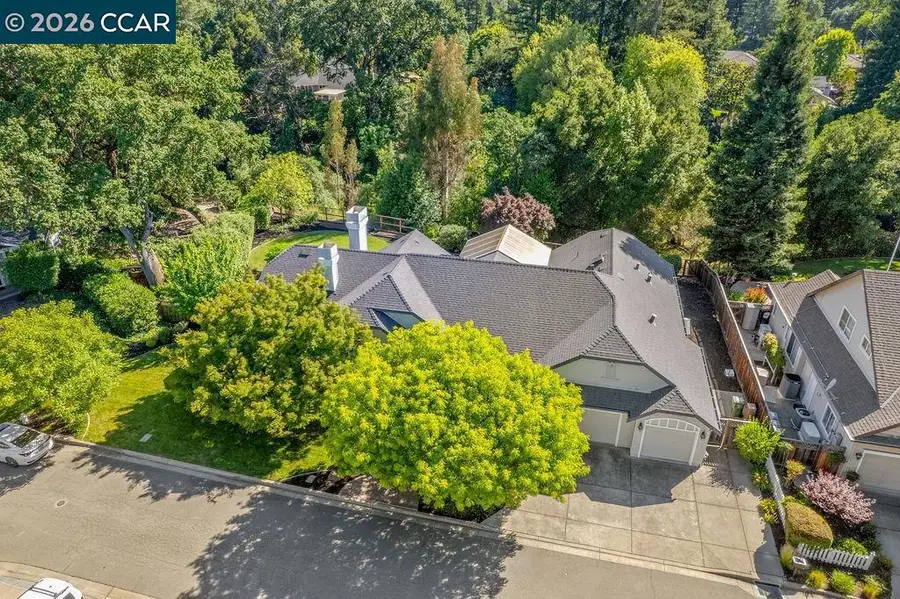 3 Meadowbrook Ln, Danville, CA 94526 - #3