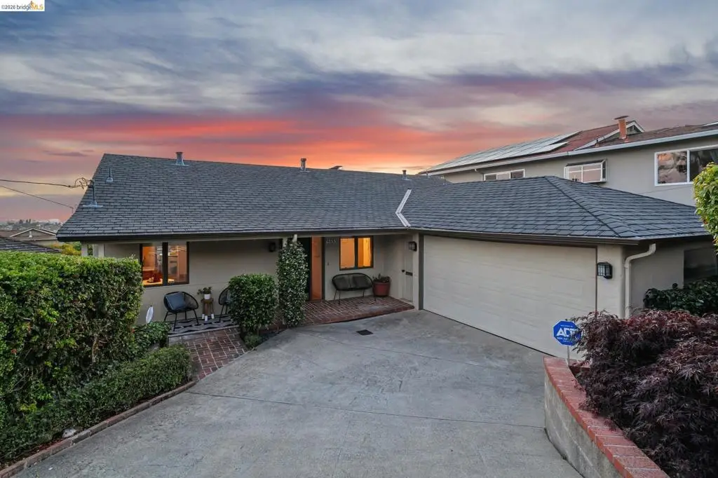 7355 Stockton Ave, El Cerrito, CA 94530 - #1
