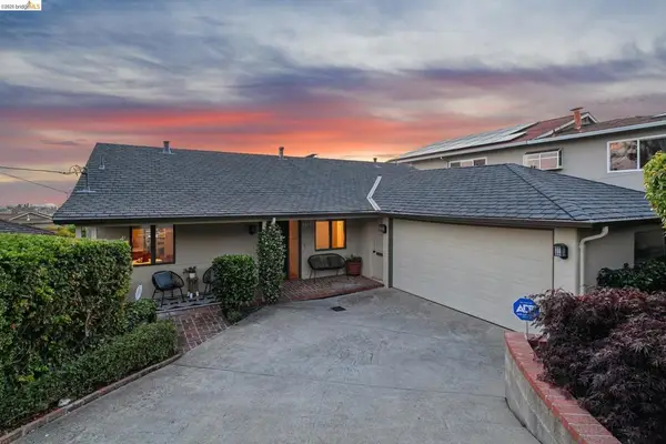 7355 Stockton Ave, El Cerrito, CA 94530