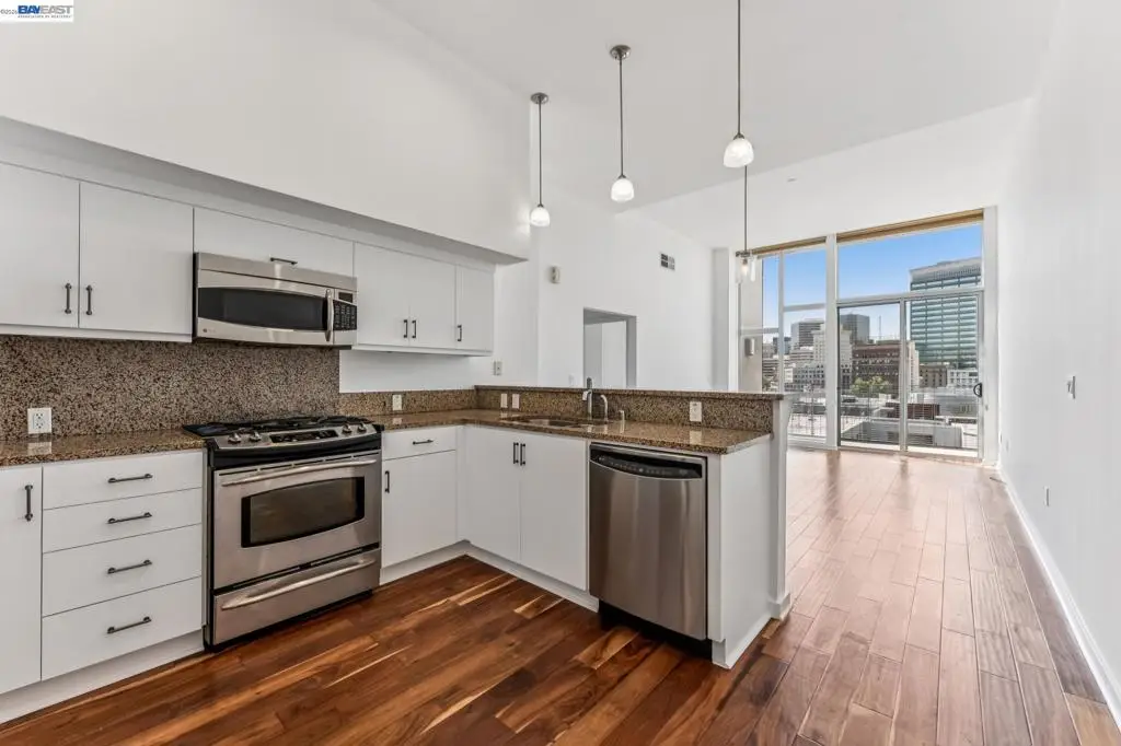 630 Thomas L Berkley Way #803, Oakland, CA 94612 - #1