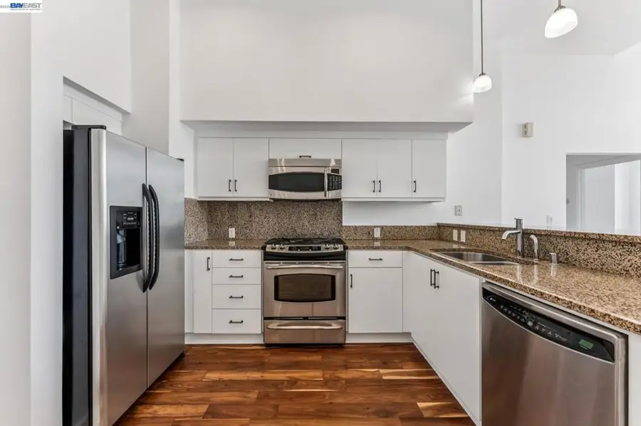 630 Thomas L Berkley Way #803, Oakland, CA 94612 - #2