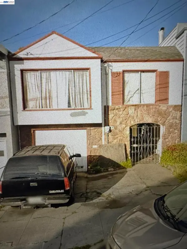 80 Conkling St, San Francisco, CA 94124