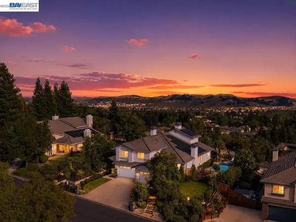 4478 Fleetwood Rd, Danville, CA 94506