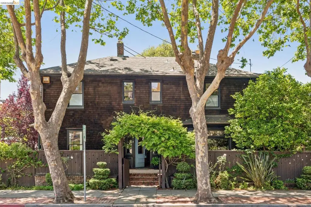 1490 Arch St, Berkeley, CA 94708 - #1