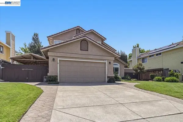 4451 Gale St, Livermore, CA 94550