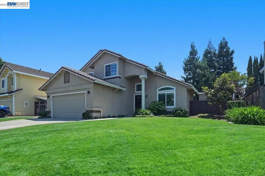 4451 Gale St, Livermore, CA 94550 - #3