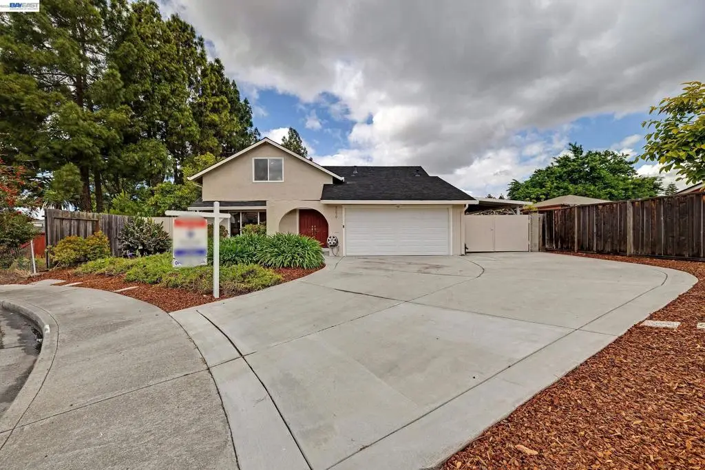 3279 Santa Barbara Ct, Union City, CA 94587 - #1