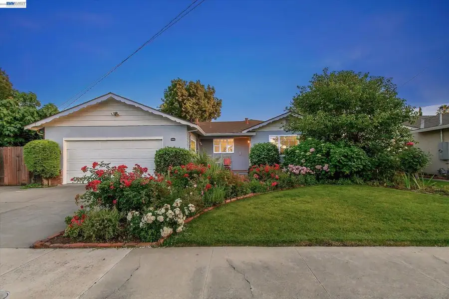 4056 Nevis St, Pleasanton, CA 94566 - #2