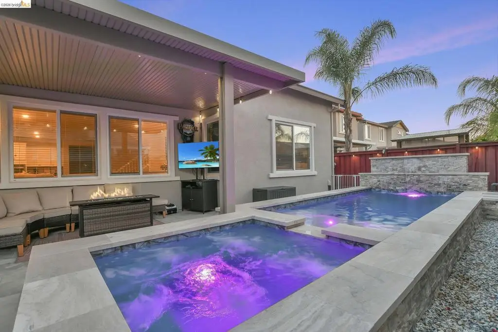 379 Savannah Way, Brentwood, CA 94513 - #1