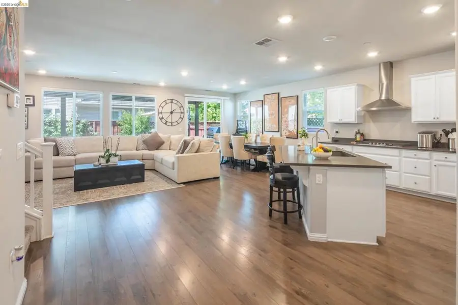 379 Savannah Way, Brentwood, CA 94513 - #3