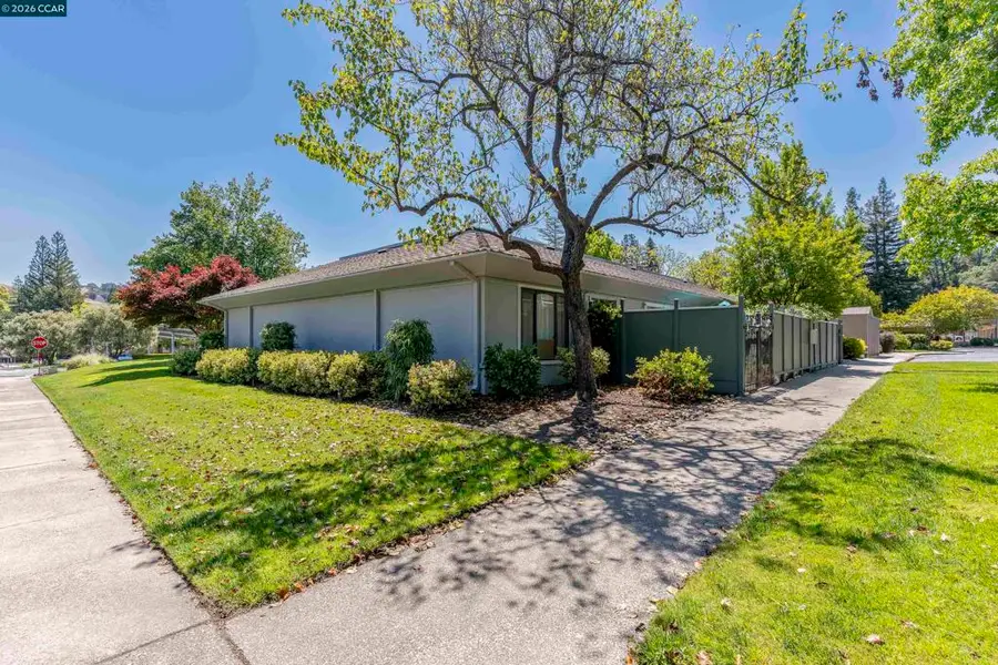 1109 Golden Rain Rd #4, Walnut Creek, CA 94595 - #2