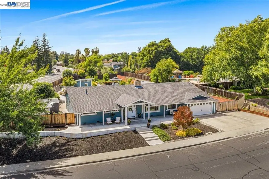 2599 Walker Pl, Livermore, CA 94550 - #2