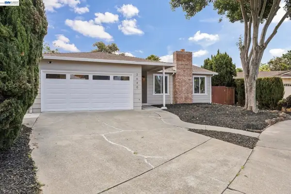 2640 Mallard Court, Union City, CA 94587