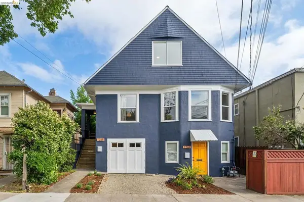 1264 Alcatraz Ave, Berkeley, CA 94702