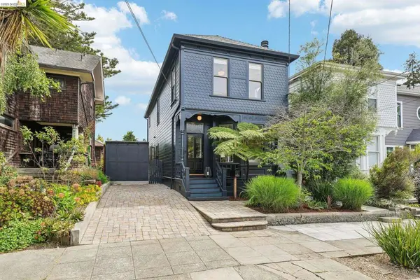 2222 Blake St, Berkeley, CA 94704