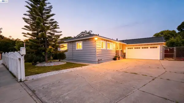 35776 Haley Street, Newark, CA 94560