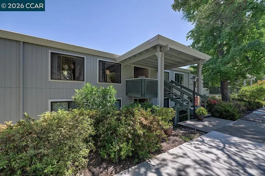 1332 Singingwood Ct #5, Walnut Creek, CA 94595 - #2