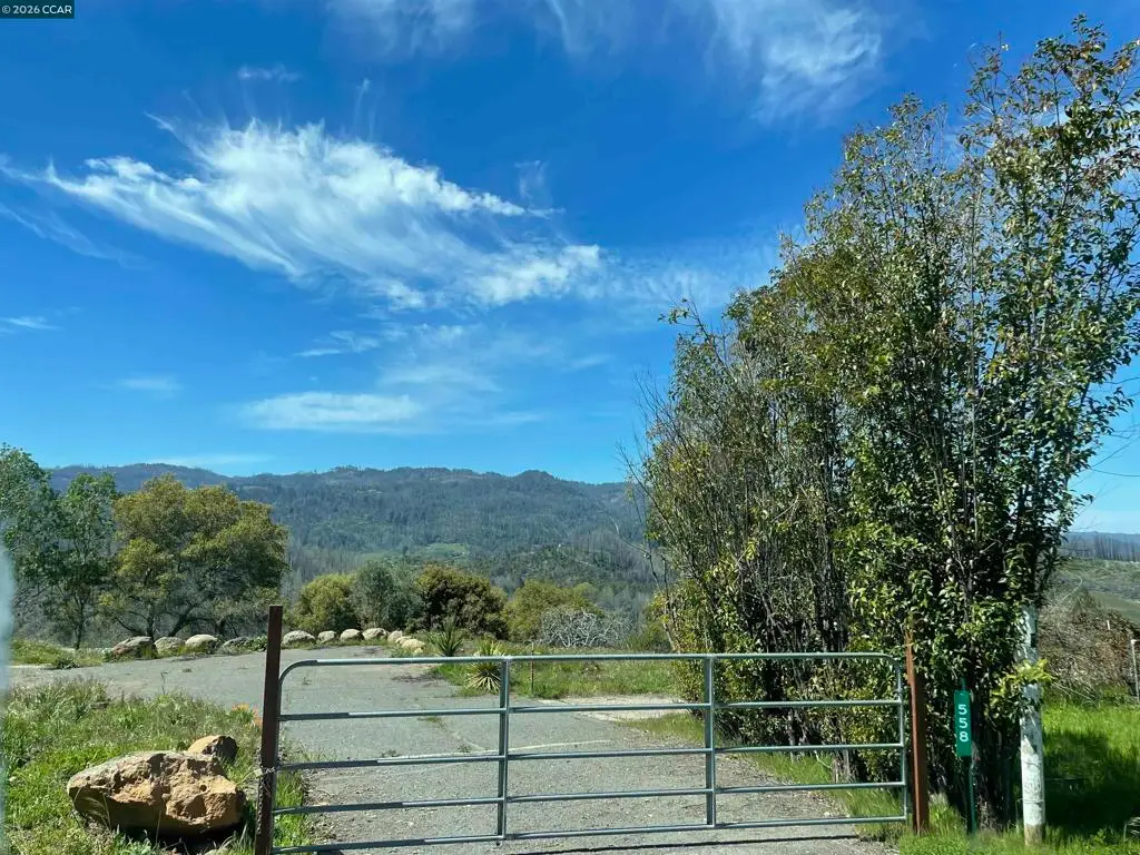 558 Community Hall Ln, Saint Helena, CA 94574 - #1