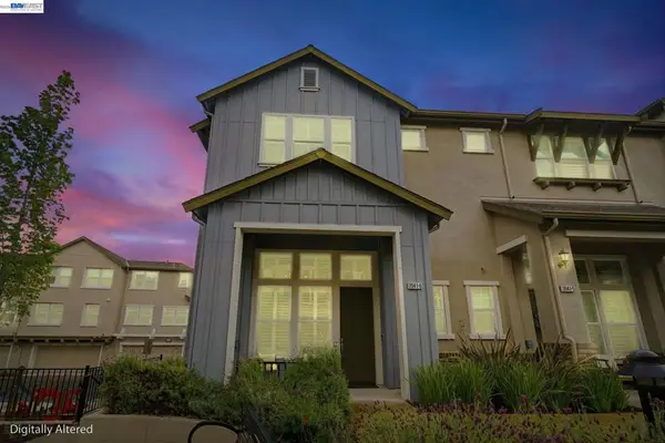3941 Portola Cmn #6, Livermore, CA 94551