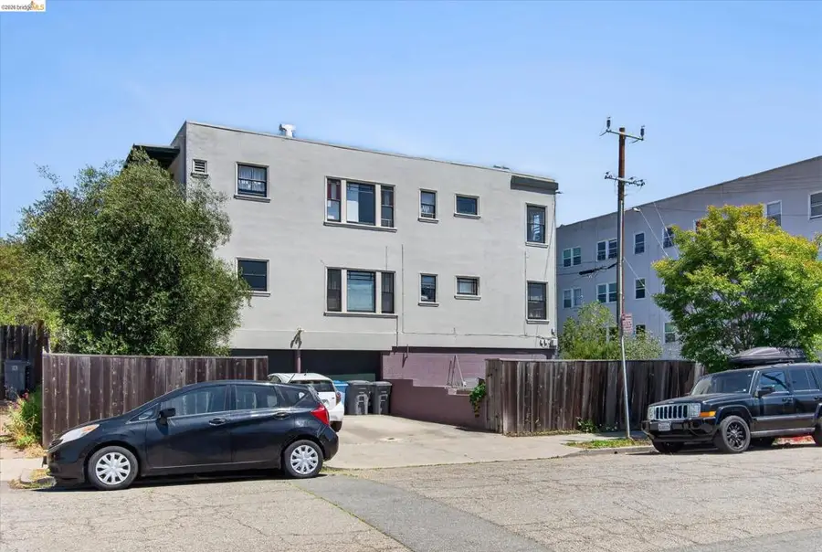 1239 Berkeley Way, Berkeley, CA 94702 - #2