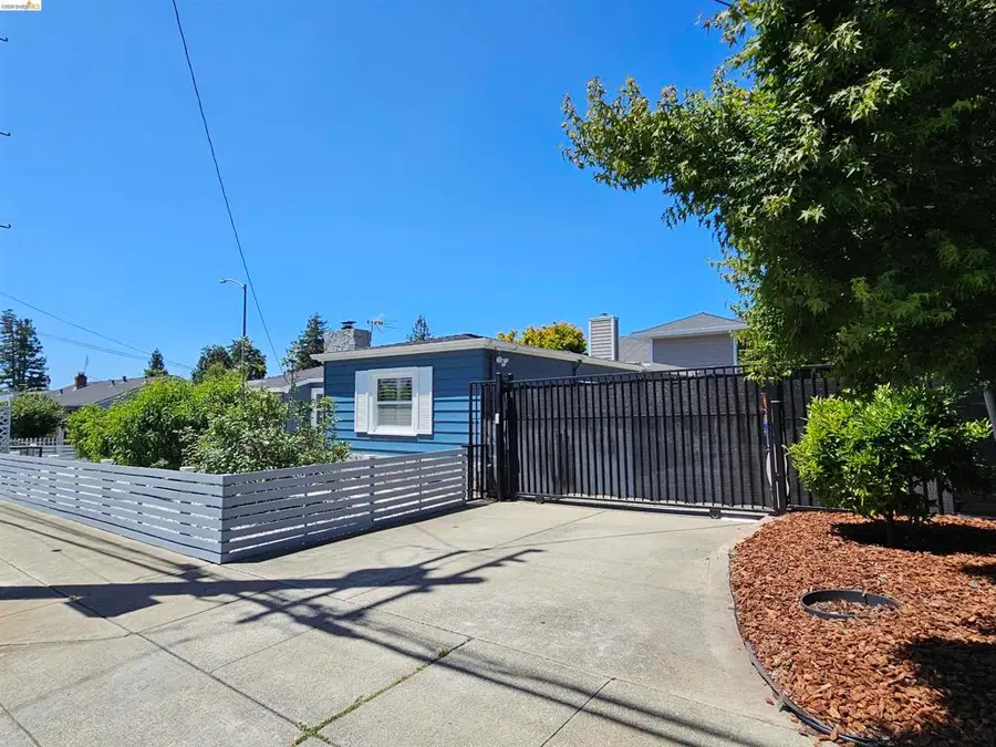 19375 Parsons Ave, Castro Valley, CA 94546 - #3