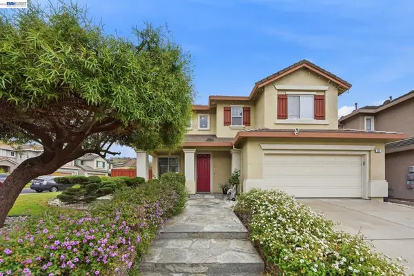 234 Bridgewater Rd, Hayward, CA 94544