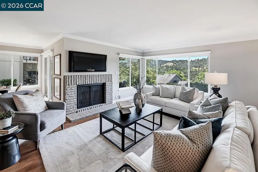 2130 Cactus Ct #2, Walnut Creek, CA 94595 - #3
