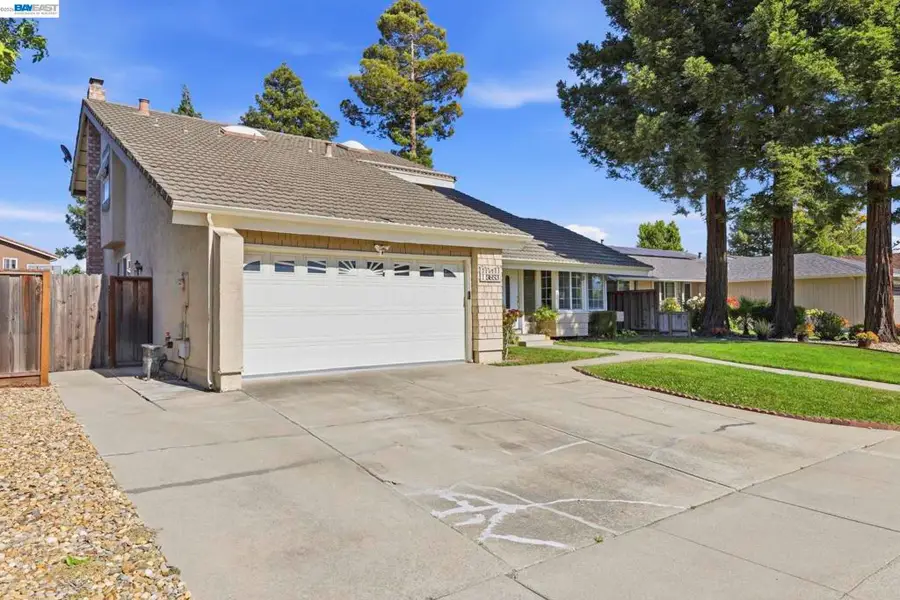 3653 Pimlico Dr, Pleasanton, CA 94588 - #3