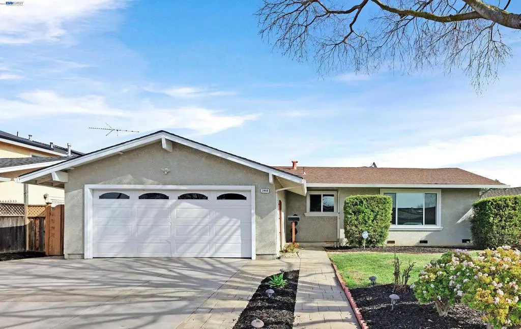 2449 Almaden Blvd, Union City, CA 94587 - #1