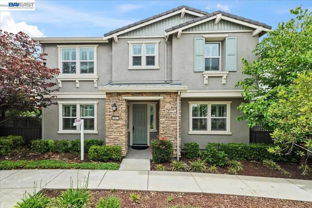 3957 Scottfield St, Dublin, CA 94568 - #1