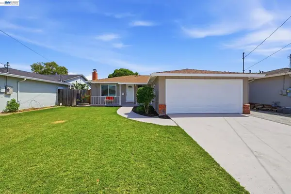 36023 Pizarro Dr, Fremont, CA 94536