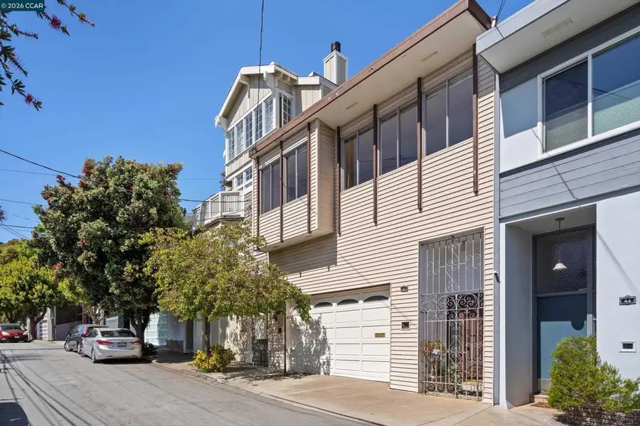 48 Sussex St, San Francisco, CA 94131 - #2