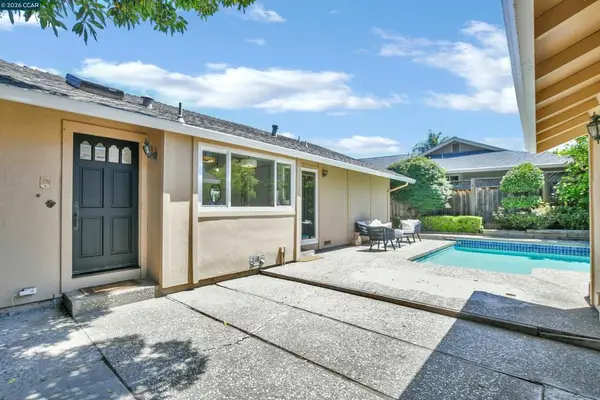 1808 Las Ramblas Dr, Concord, CA 94521
