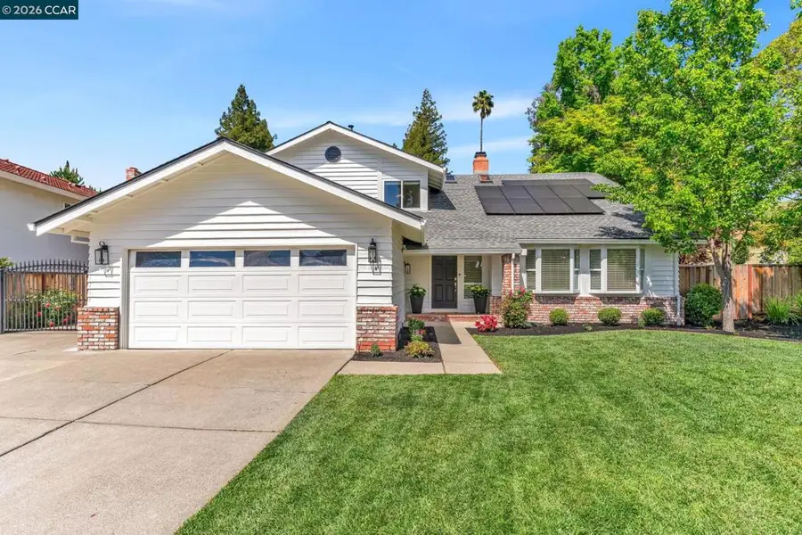 880 El Capitan Dr, Danville, CA 94526 - #2