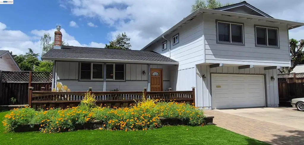 4622 Muirwood Drive, Pleasanton, CA 94588 - #1