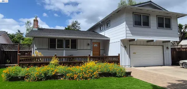 4622 Muirwood Drive, Pleasanton, CA 94588