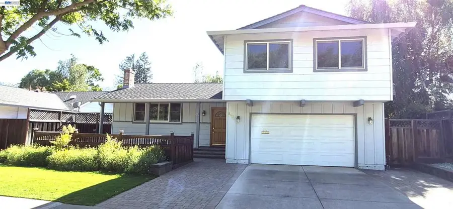 4622 Muirwood Drive, Pleasanton, CA 94588 - #2