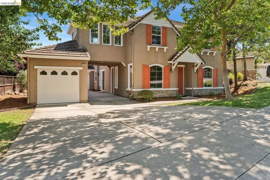 3201 Montrose Way, El Dorado Hills, CA 95762 - #2