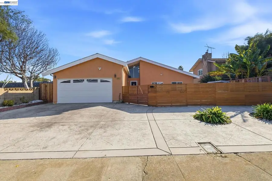 4600 Delores Dr, Union City, CA 94587 - #2