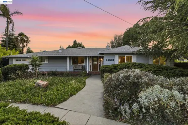 41531 Fordham Ct, Fremont, CA 94539