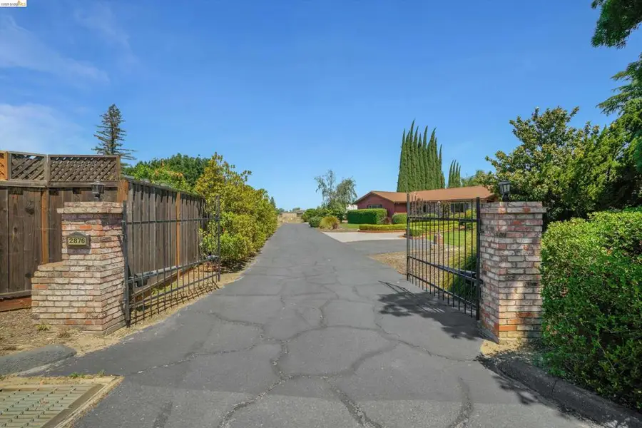 2876 Stirrup Dr, Oakley, CA 94561 - #2