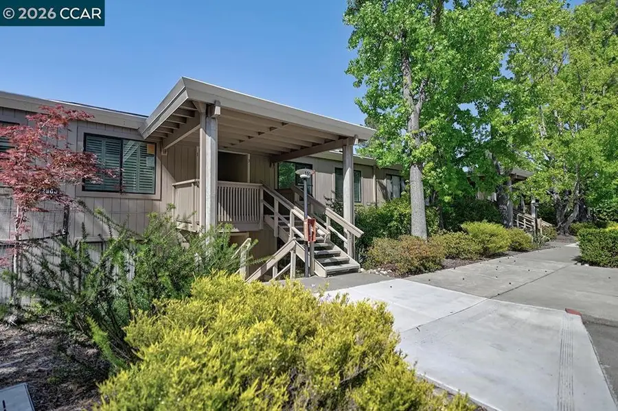 1508 Canyonwood Ct #4, Walnut Creek, CA 94595 - #2