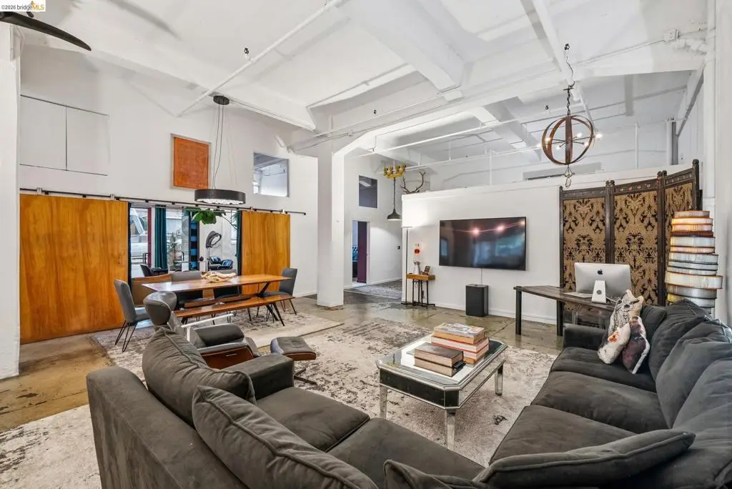 958 28th St. #2825B, Oakland, CA 94608 - #1