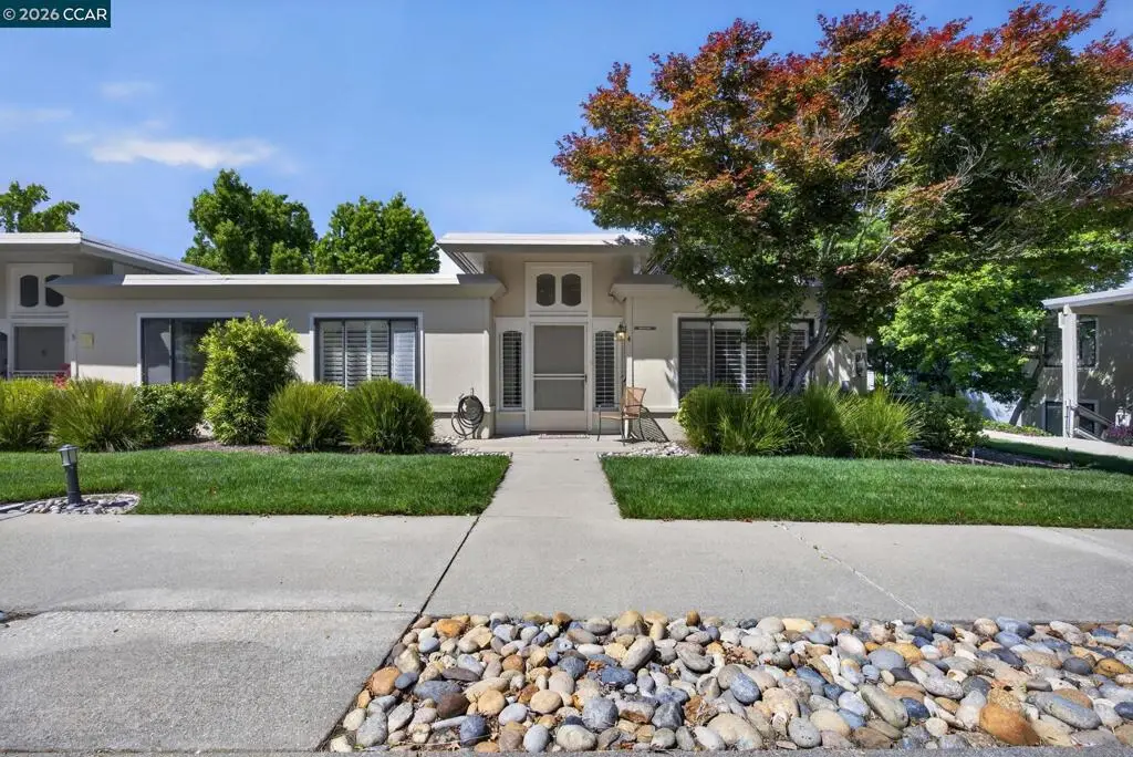 1124 Oakmont Dr #4, Walnut Creek, CA 94595 - #1
