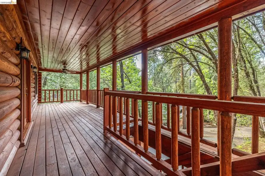 22511 Lilac Lane, Twain Harte, CA 95383 - #2