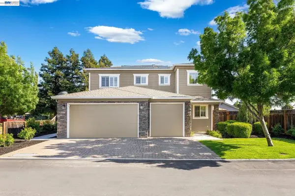 2133 Pleasant View Lane, Livermore, CA 94550